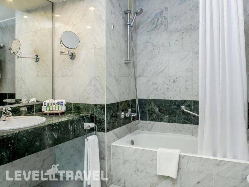 Фотография Melia Habana