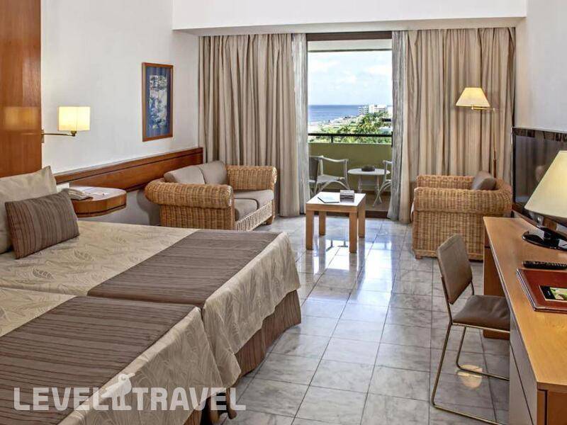 Фотография Melia Habana