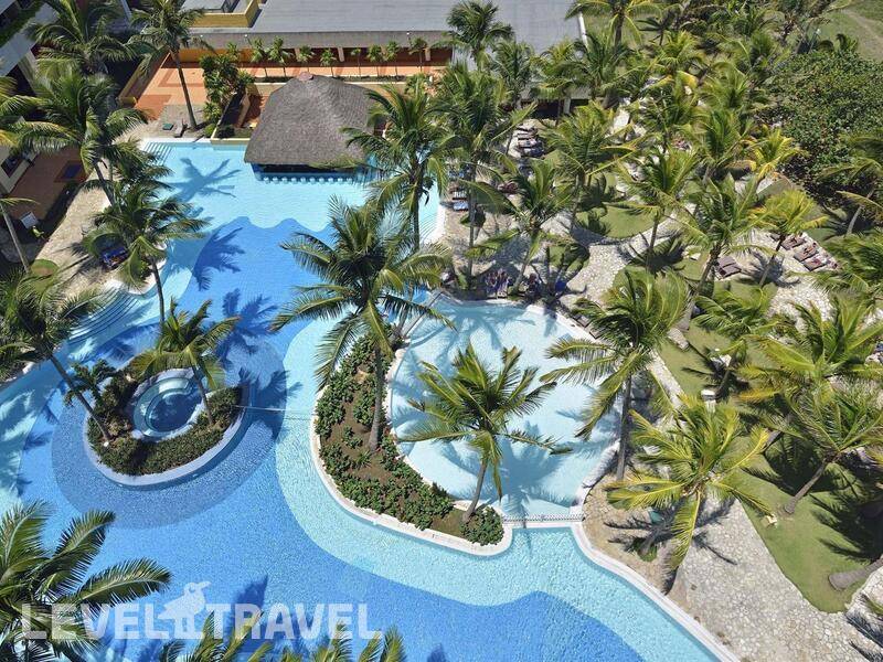 Фотография Melia Habana