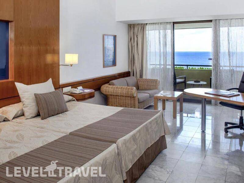 Фотография Melia Habana