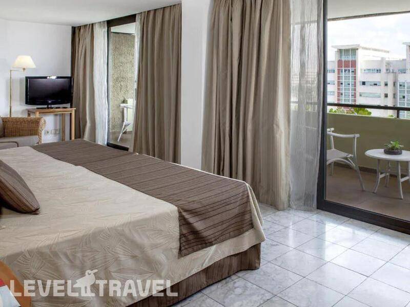 Фотография Melia Habana