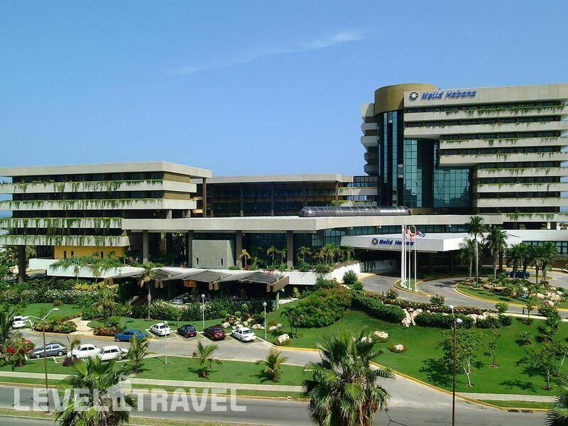 Фотография Melia Habana