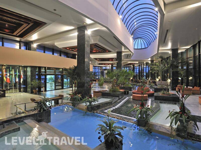 Фотография Melia Habana