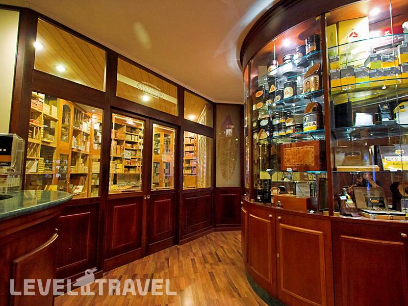 Фотография Melia Cohiba