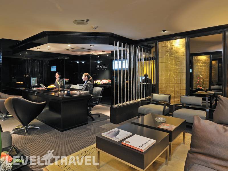 Фотография Melia Cohiba