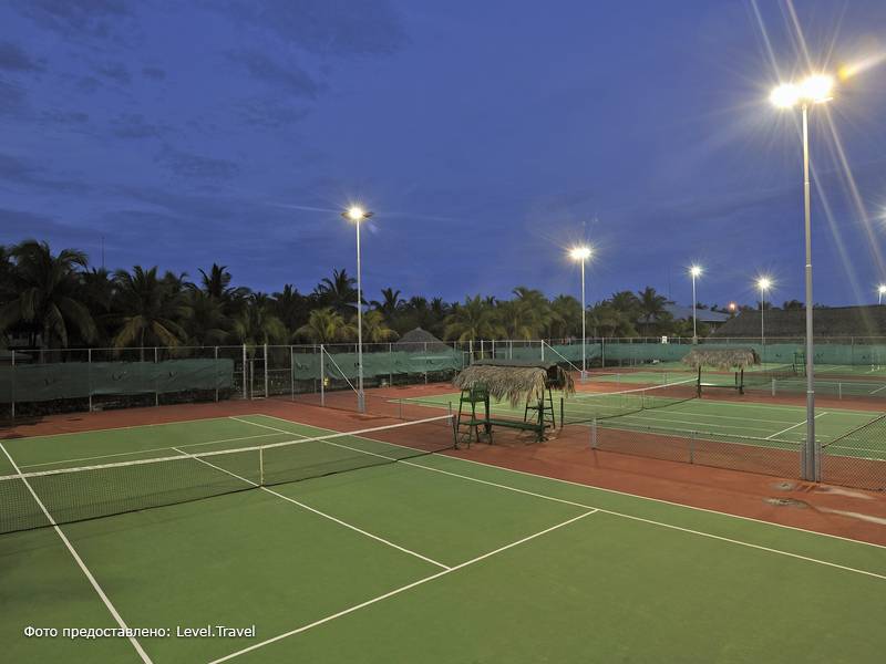 Фотография Paradisus Varadero Resort & Spa