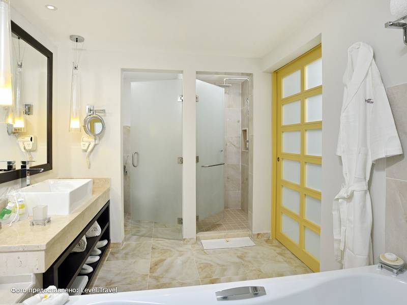 Фотография Paradisus Varadero Resort & Spa