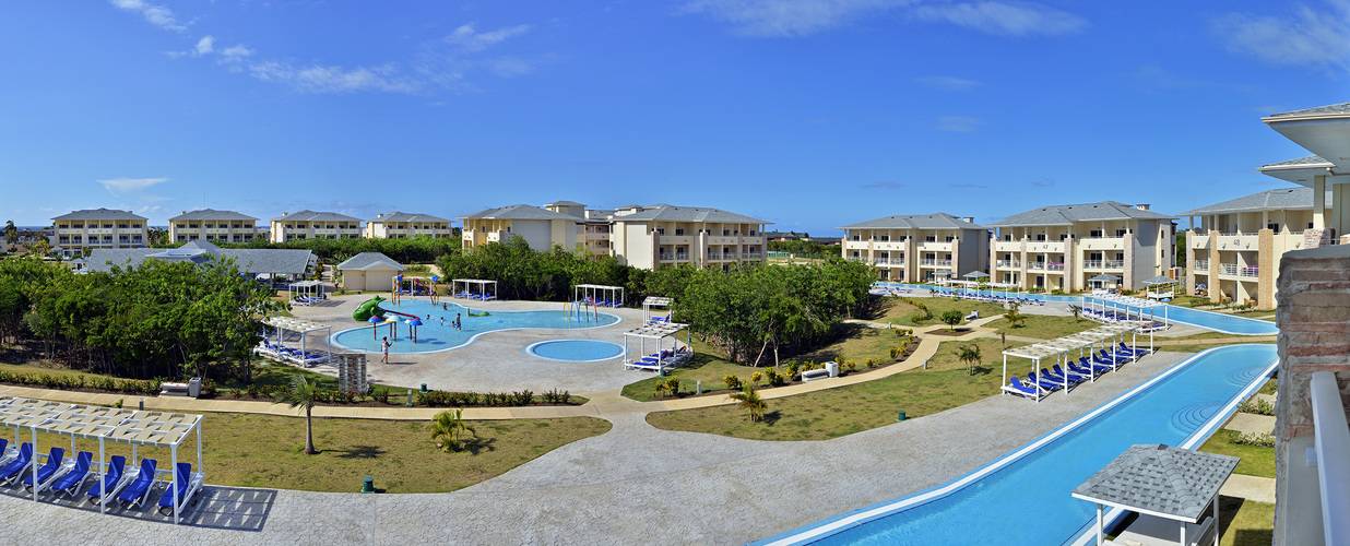 Paradisus Varadero Resort & Spa