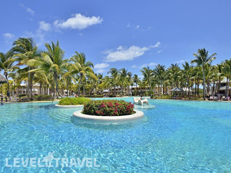 Фотография Paradisus Varadero Resort & Spa