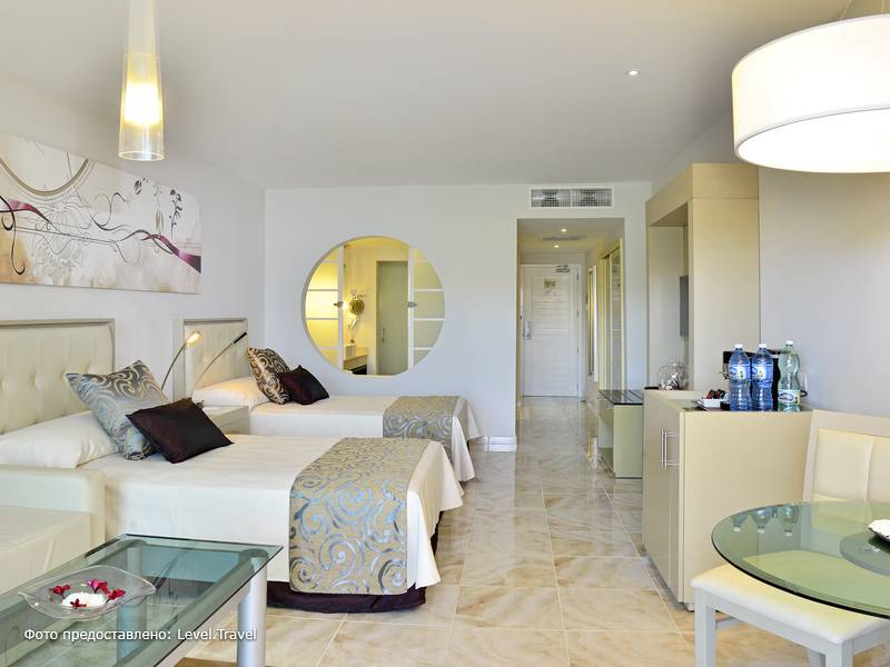 Фотография Paradisus Varadero Resort & Spa