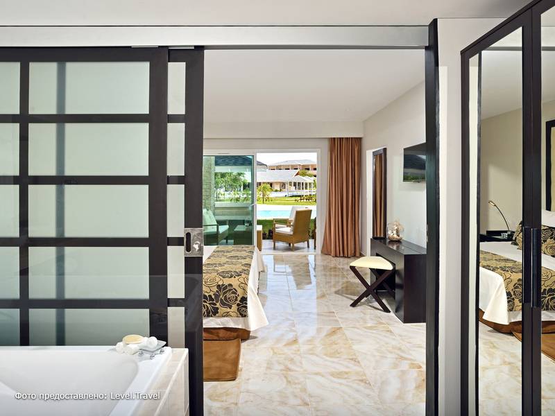 Фотография Paradisus Varadero Resort & Spa