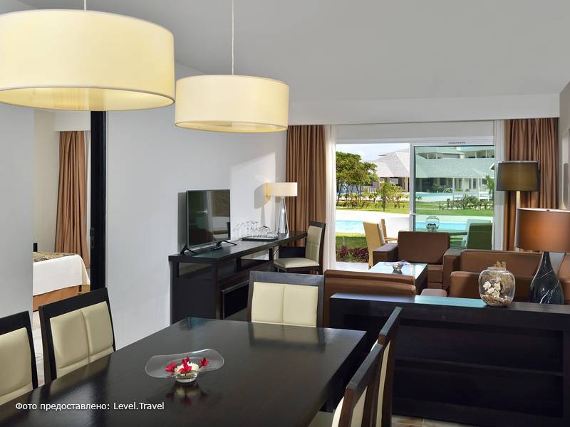 Фотография Paradisus Varadero Resort & Spa