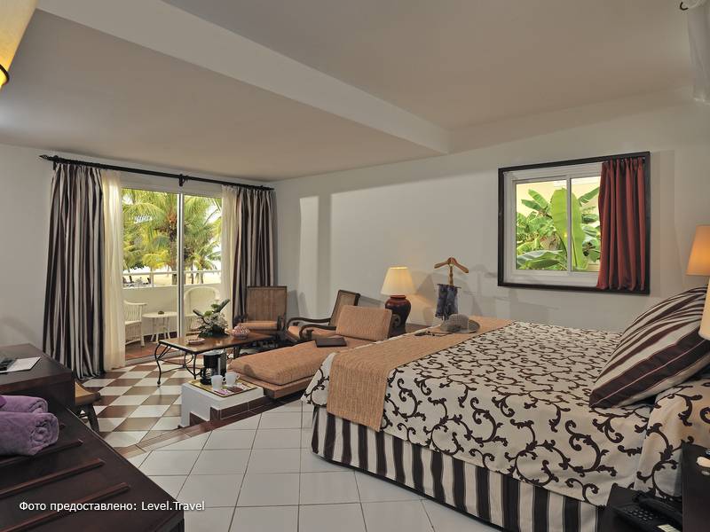 Фотография Paradisus Varadero Resort & Spa