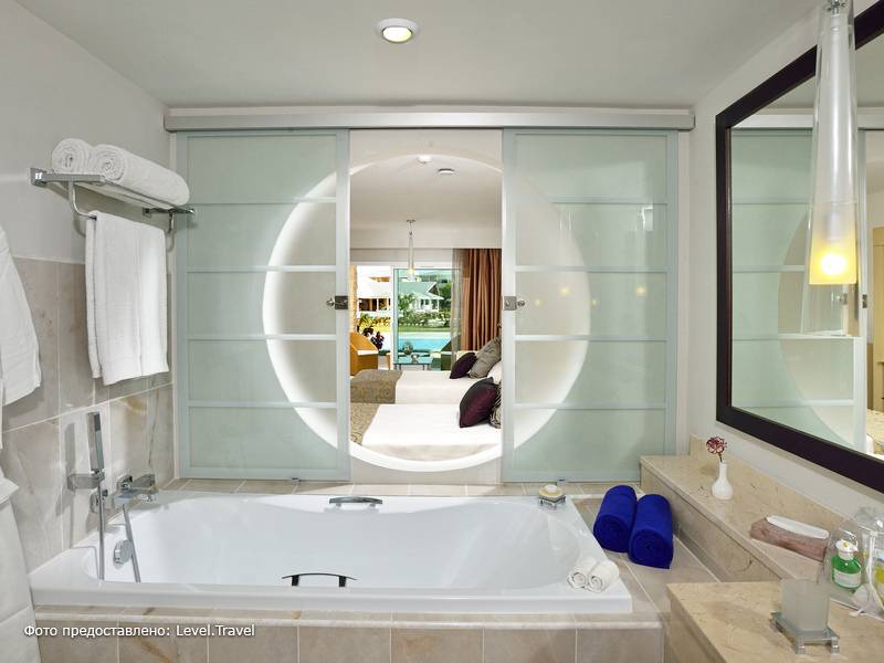 Фотография Paradisus Varadero Resort & Spa