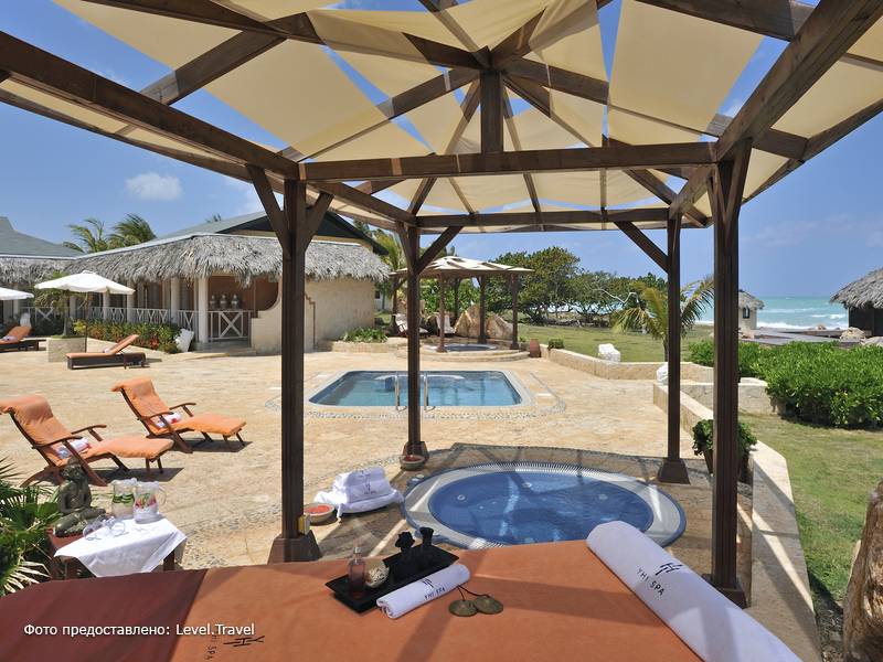 Фотография Paradisus Varadero Resort & Spa