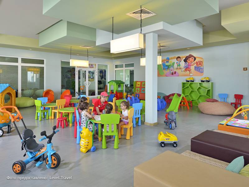 Фотография Paradisus Varadero Resort & Spa
