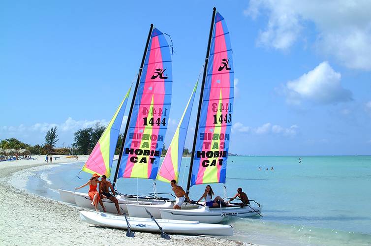 Paradisus Varadero Resort & Spa