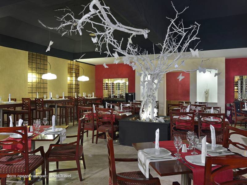 Фотография Paradisus Varadero Resort & Spa