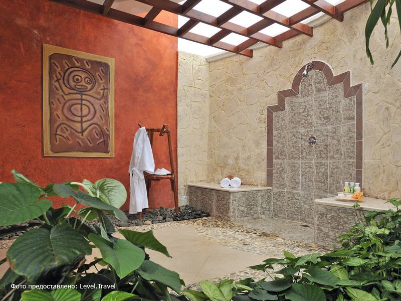 Фотография Paradisus Varadero Resort & Spa