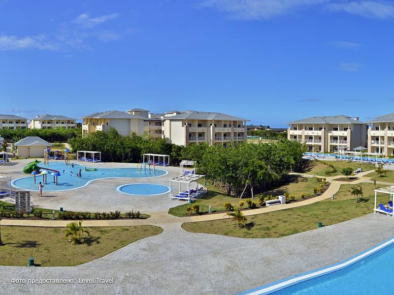 Фотография Paradisus Varadero Resort & Spa