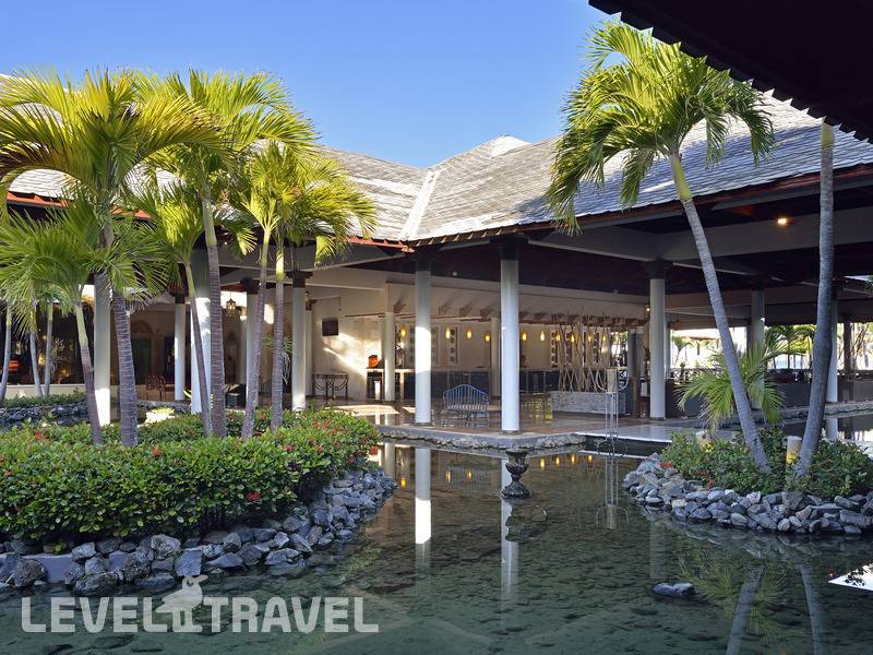 Фотография Paradisus Varadero Resort & Spa