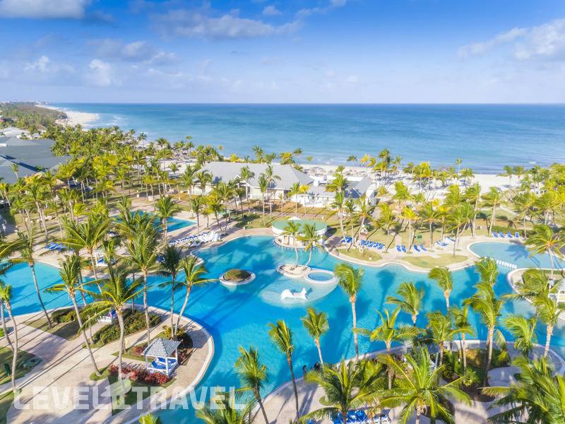 Фотография Paradisus Varadero Resort & Spa