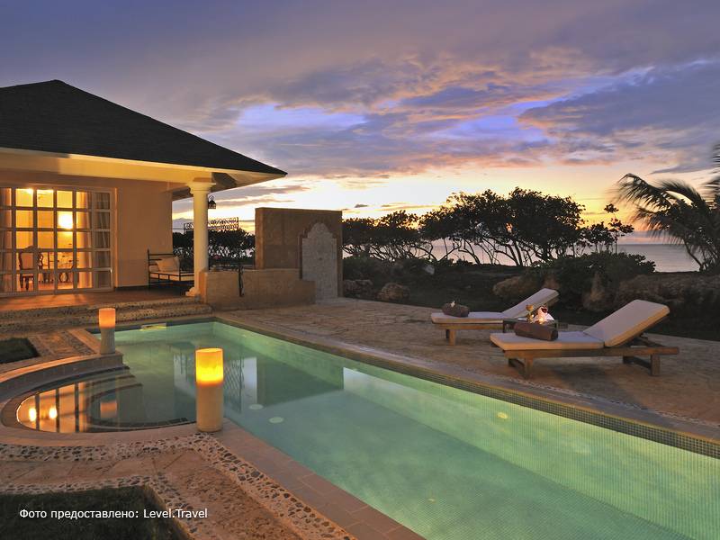 Фотография Paradisus Varadero Resort & Spa