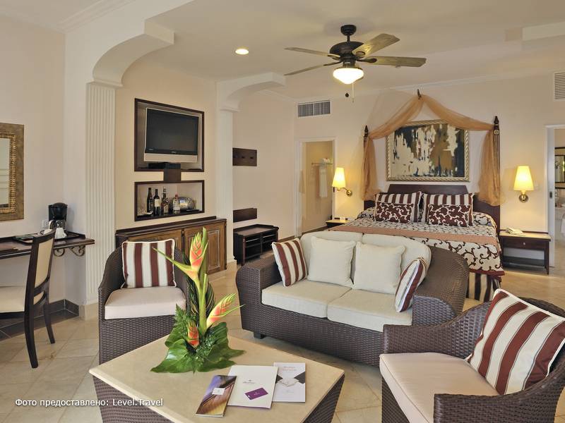 Фотография Paradisus Varadero Resort & Spa
