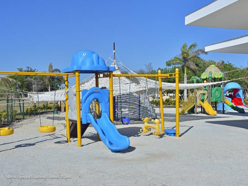 Фотография Paradisus Varadero Resort & Spa