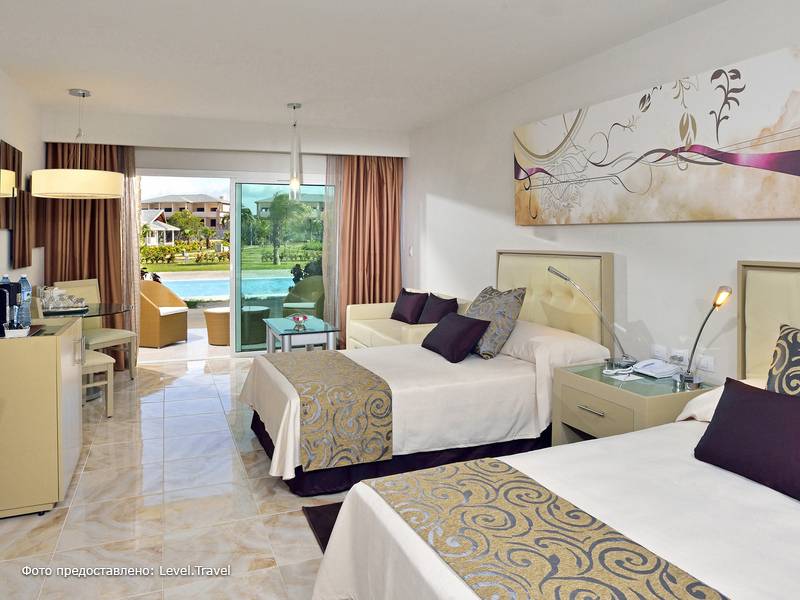 Фотография Paradisus Varadero Resort & Spa
