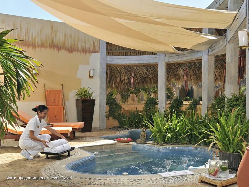 Фотография Paradisus Varadero Resort & Spa