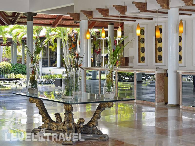 Фотография Paradisus Varadero Resort & Spa