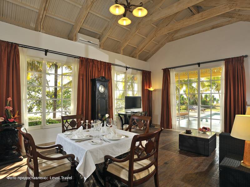 Фотография Paradisus Varadero Resort & Spa
