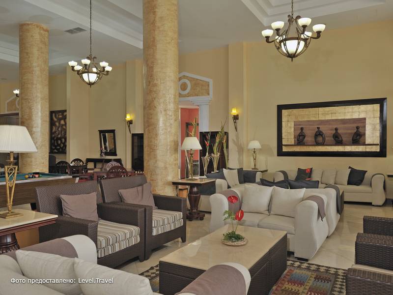 Фотография Paradisus Varadero Resort & Spa