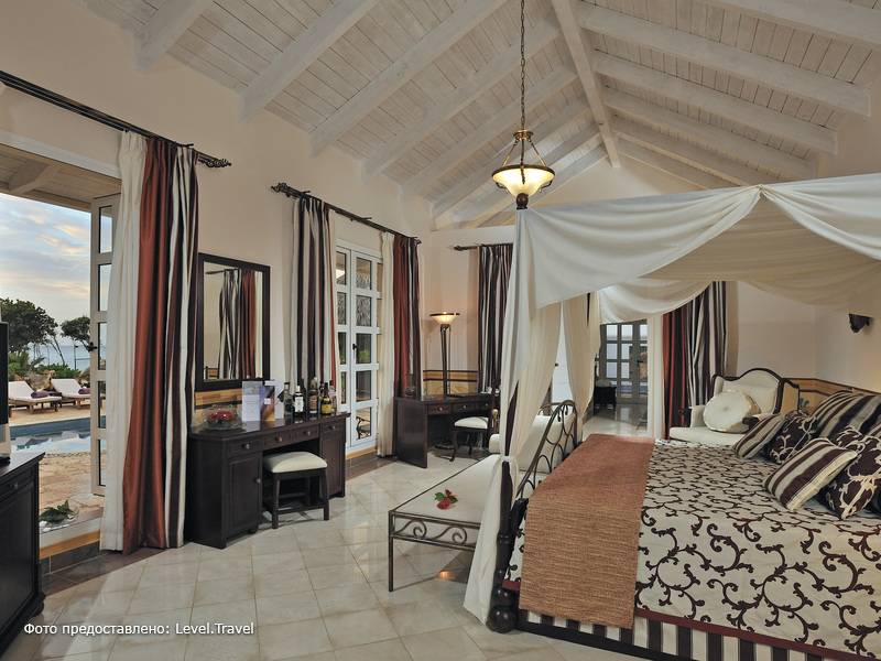 Фотография Paradisus Varadero Resort & Spa