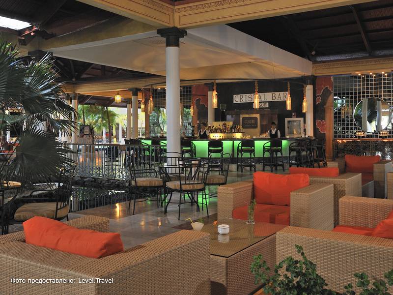 Фотография Paradisus Varadero Resort & Spa