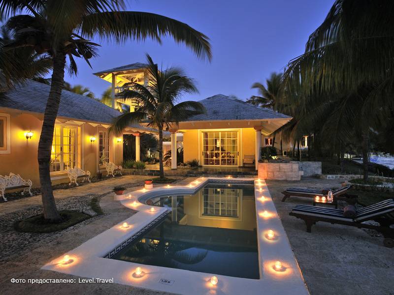 Фотография Paradisus Varadero Resort & Spa