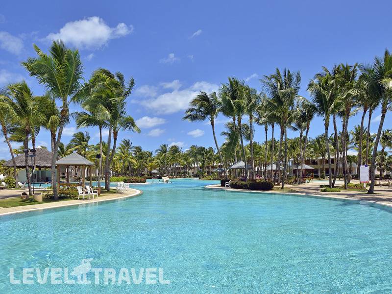 Фотография Paradisus Varadero Resort & Spa