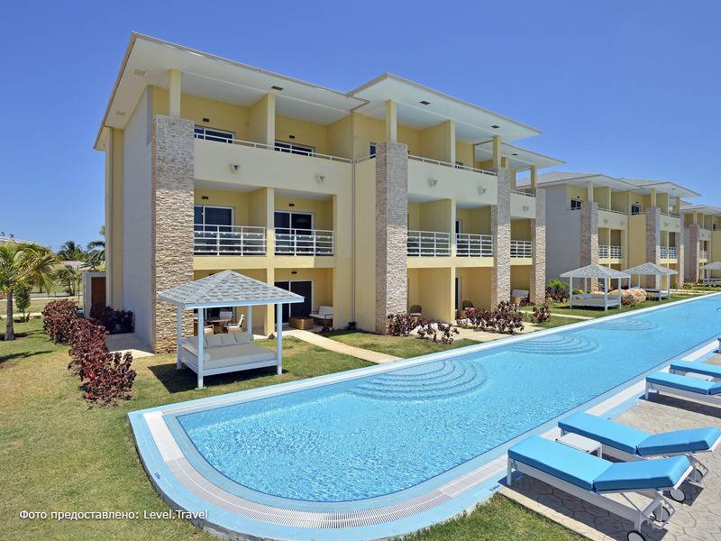 Фотография Paradisus Varadero Resort & Spa