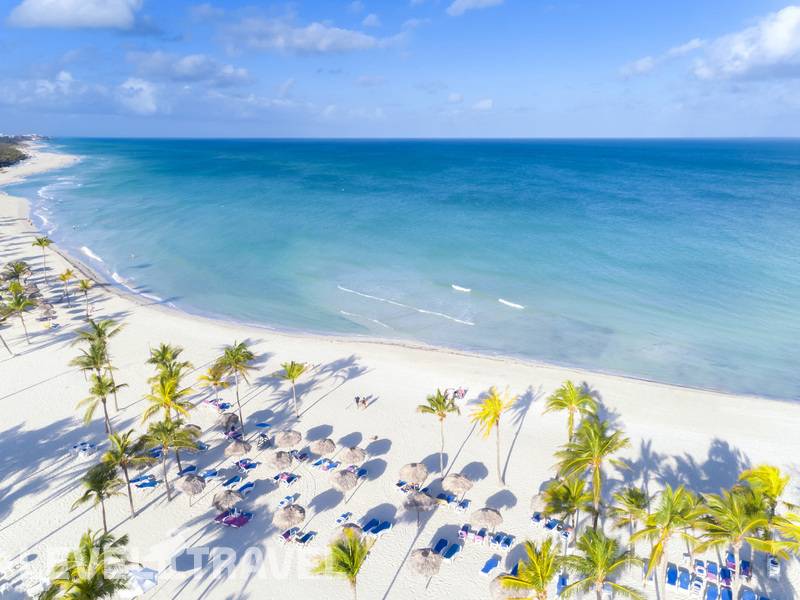 Фотография Paradisus Varadero Resort & Spa