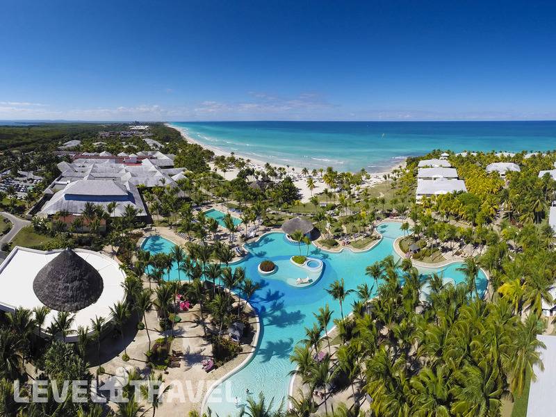 Фотография Paradisus Varadero Resort & Spa