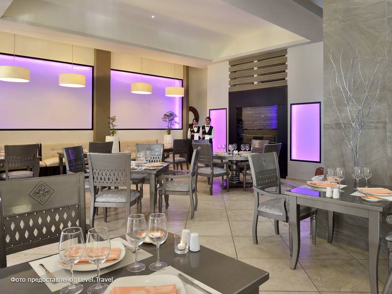 Фотография Paradisus Varadero Resort & Spa