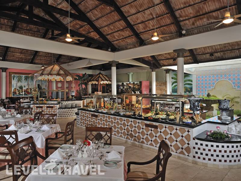Фотография Paradisus Varadero Resort & Spa