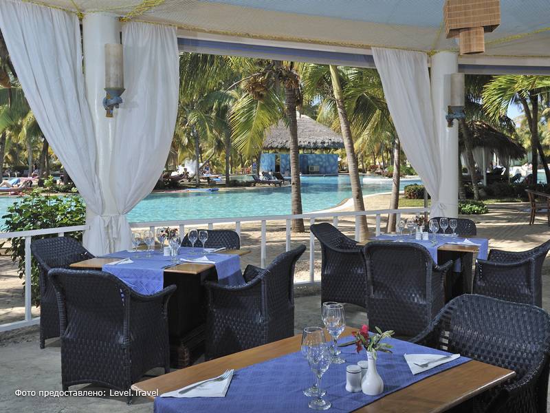 Фотография Paradisus Varadero Resort & Spa