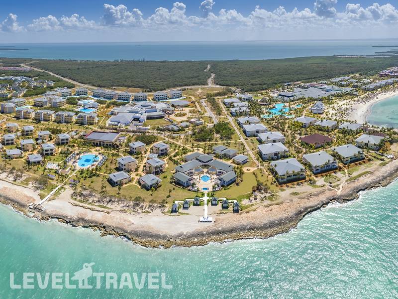 Фотография Paradisus Varadero Resort & Spa