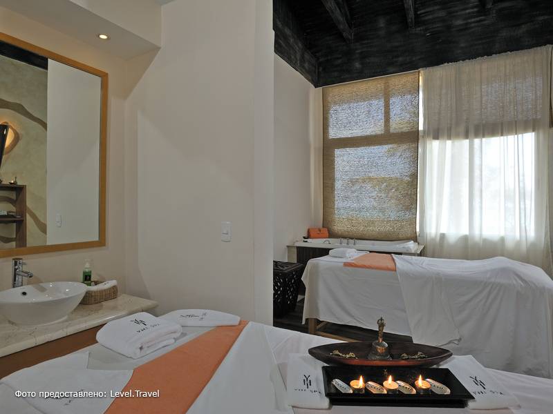 Фотография Paradisus Varadero Resort & Spa