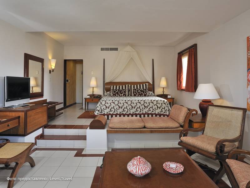 Фотография Paradisus Varadero Resort & Spa
