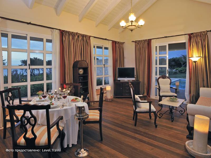 Фотография Paradisus Varadero Resort & Spa