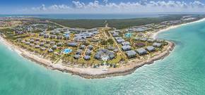Paradisus Varadero Resort & Spa