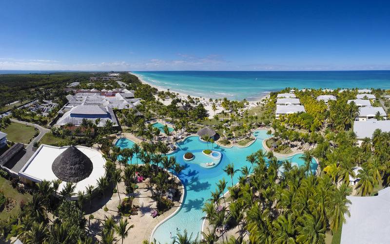 Paradisus Varadero Resort & Spa